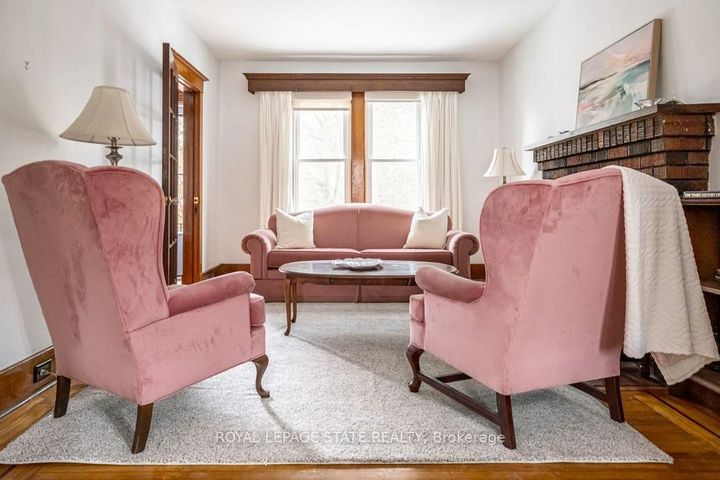 Photo 6 at 131 Barclay Street, Westdale, Hamilton