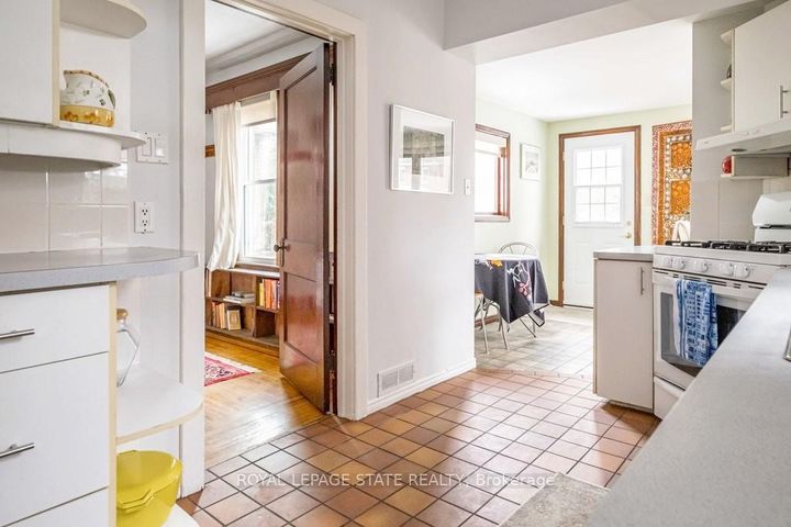 Photo 11 at 131 Barclay Street, Westdale, Hamilton