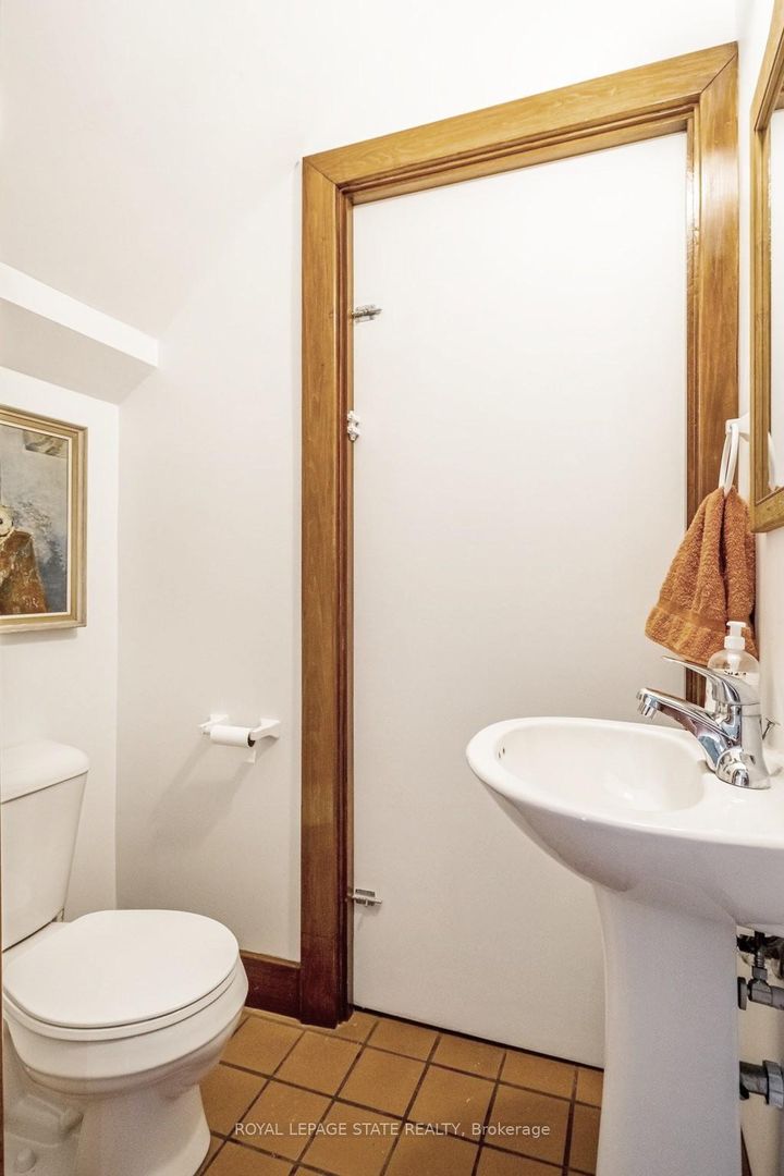 Photo 19 at 131 Barclay Street, Westdale, Hamilton