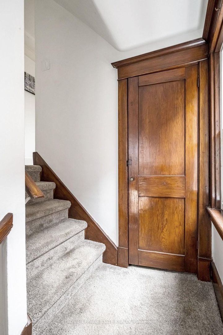 Photo 20 at 131 Barclay Street, Westdale, Hamilton