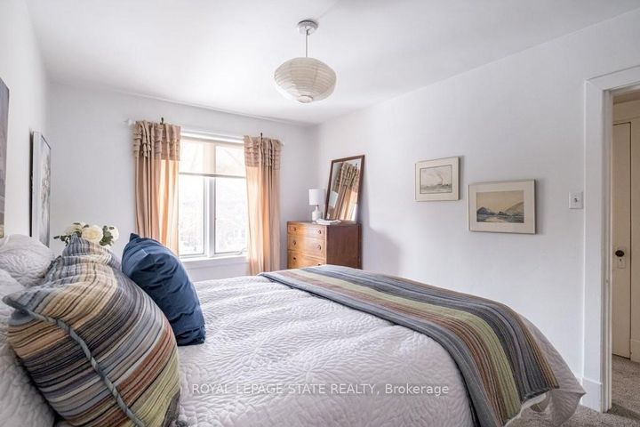 Photo 23 at 131 Barclay Street, Westdale, Hamilton