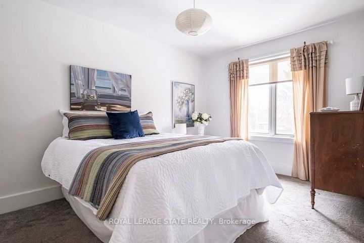 Photo 24 at 131 Barclay Street, Westdale, Hamilton