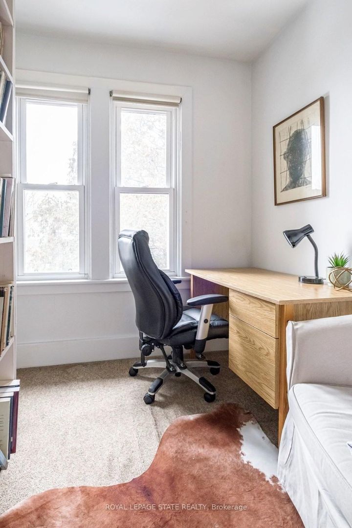 Photo 26 at 131 Barclay Street, Westdale, Hamilton