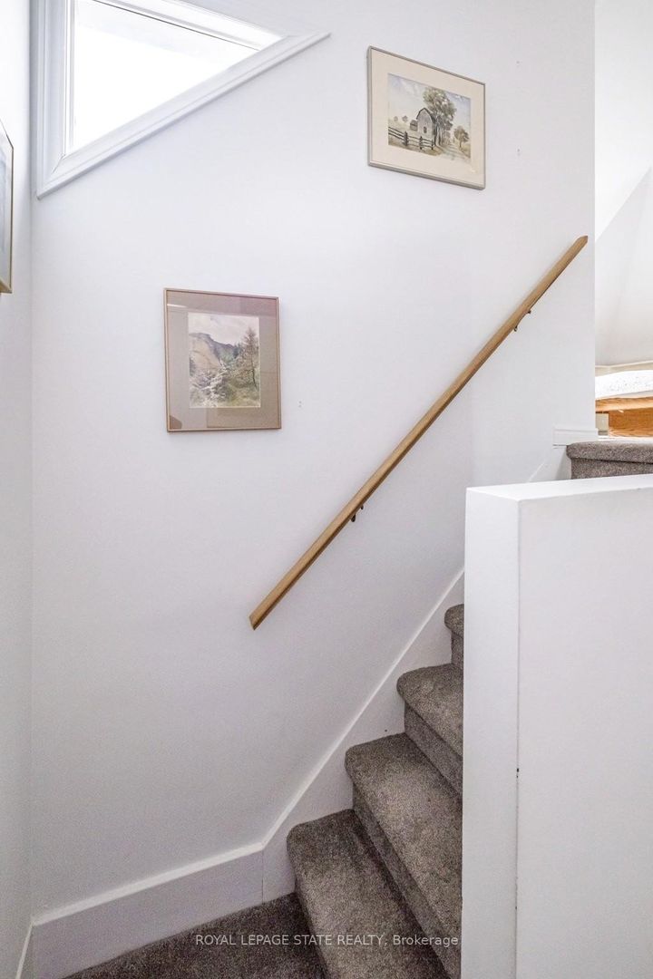 Photo 28 at 131 Barclay Street, Westdale, Hamilton