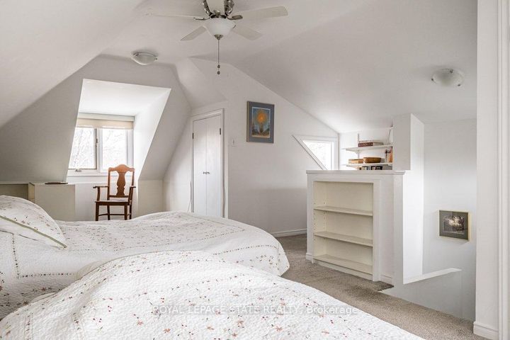 Photo 30 at 131 Barclay Street, Westdale, Hamilton