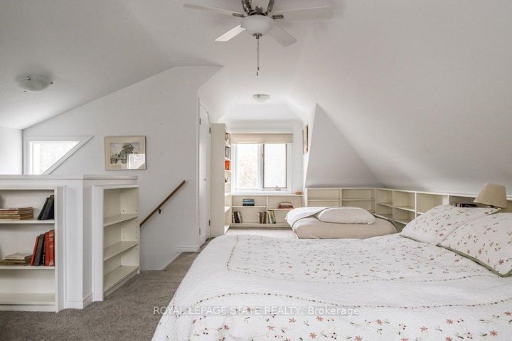 Photo 31 at 131 Barclay Street, Westdale, Hamilton