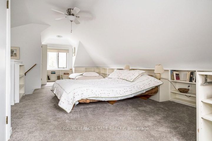 Photo 32 at 131 Barclay Street, Westdale, Hamilton