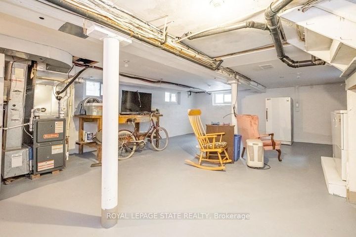 Photo 33 at 131 Barclay Street, Westdale, Hamilton