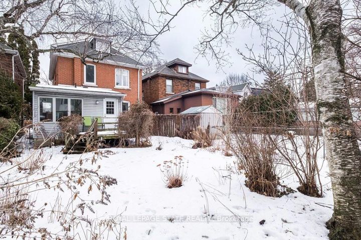 Photo 35 at 131 Barclay Street, Westdale, Hamilton