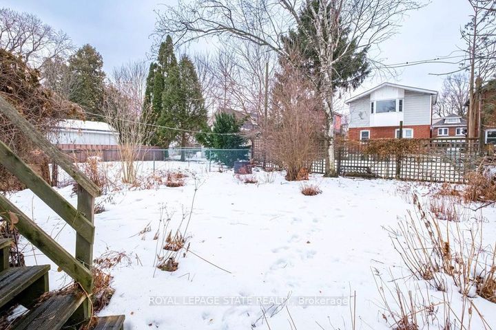 Photo 36 at 131 Barclay Street, Westdale, Hamilton