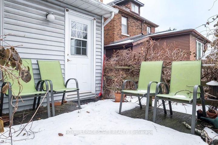 Photo 37 at 131 Barclay Street, Westdale, Hamilton