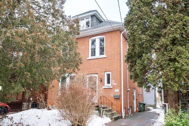 Photo 39 at 131 Barclay Street, Westdale, Hamilton