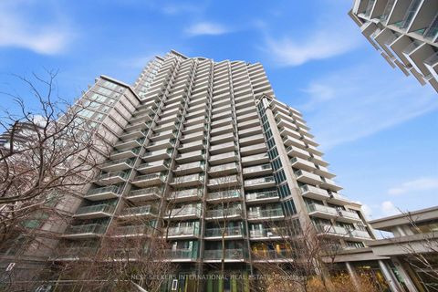 Photo 4 at 204 - 2121 Lake Shore Boulevard W, Mimico, Toronto