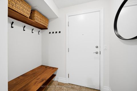 Photo 5 at 204 - 2121 Lake Shore Boulevard W, Mimico, Toronto