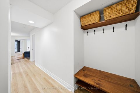 Photo 6 at 204 - 2121 Lake Shore Boulevard W, Mimico, Toronto