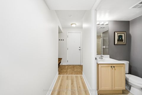 Photo 8 at 204 - 2121 Lake Shore Boulevard W, Mimico, Toronto