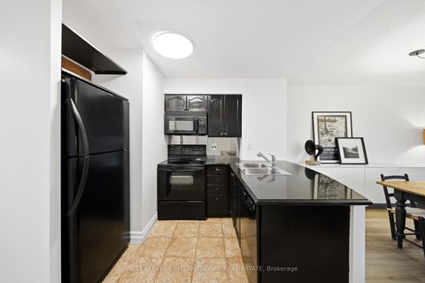 Photo 12 at 204 - 2121 Lake Shore Boulevard W, Mimico, Toronto