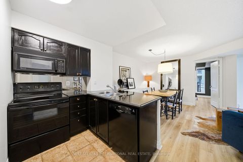 Photo 13 at 204 - 2121 Lake Shore Boulevard W, Mimico, Toronto
