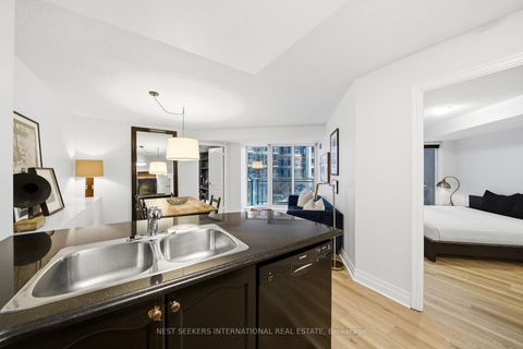 Photo 14 at 204 - 2121 Lake Shore Boulevard W, Mimico, Toronto