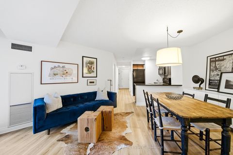 Photo 17 at 204 - 2121 Lake Shore Boulevard W, Mimico, Toronto