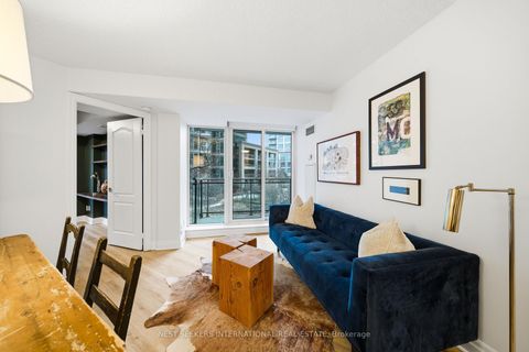 Photo 21 at 204 - 2121 Lake Shore Boulevard W, Mimico, Toronto