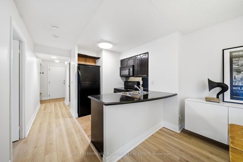 Photo 22 at 204 - 2121 Lake Shore Boulevard W, Mimico, Toronto