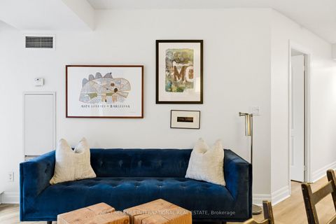 Photo 27 at 204 - 2121 Lake Shore Boulevard W, Mimico, Toronto