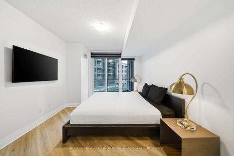 Photo 29 at 204 - 2121 Lake Shore Boulevard W, Mimico, Toronto