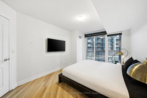 Photo 30 at 204 - 2121 Lake Shore Boulevard W, Mimico, Toronto