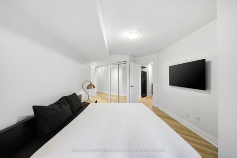 Photo 31 at 204 - 2121 Lake Shore Boulevard W, Mimico, Toronto