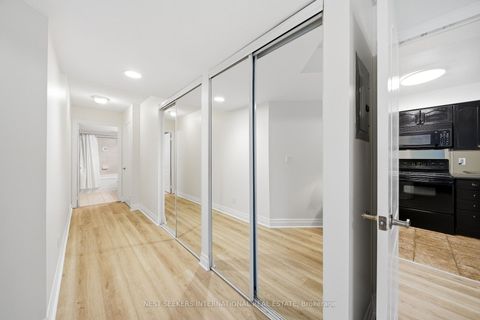 Photo 32 at 204 - 2121 Lake Shore Boulevard W, Mimico, Toronto