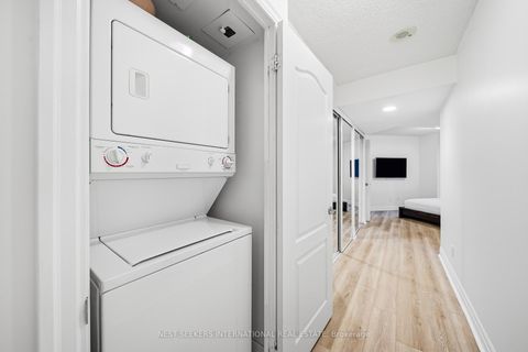 Photo 34 at 204 - 2121 Lake Shore Boulevard W, Mimico, Toronto