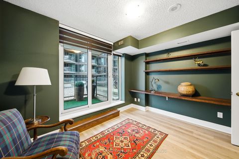 Photo 36 at 204 - 2121 Lake Shore Boulevard W, Mimico, Toronto
