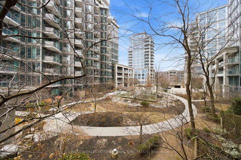 Photo 38 at 204 - 2121 Lake Shore Boulevard W, Mimico, Toronto