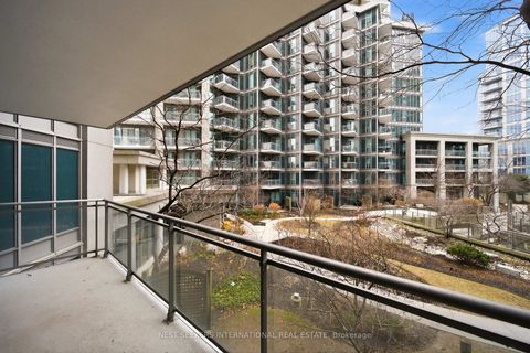 Photo 39 at 204 - 2121 Lake Shore Boulevard W, Mimico, Toronto