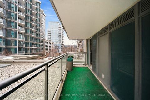 Photo 40 at 204 - 2121 Lake Shore Boulevard W, Mimico, Toronto