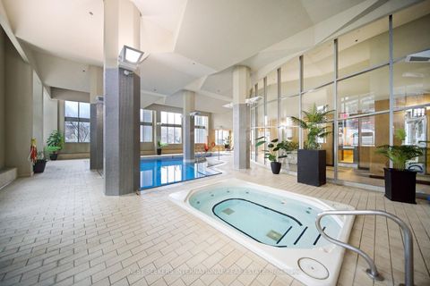 Photo 42 at 204 - 2121 Lake Shore Boulevard W, Mimico, Toronto