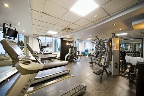 Photo 43 at 204 - 2121 Lake Shore Boulevard W, Mimico, Toronto