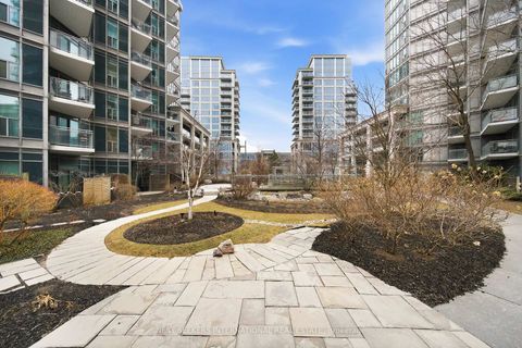 Photo 44 at 204 - 2121 Lake Shore Boulevard W, Mimico, Toronto