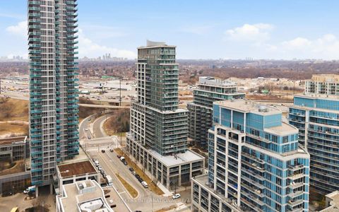 Photo 45 at 204 - 2121 Lake Shore Boulevard W, Mimico, Toronto