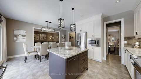 Photo 9 at 1141 Quick Street, Wyndham, Newmarket