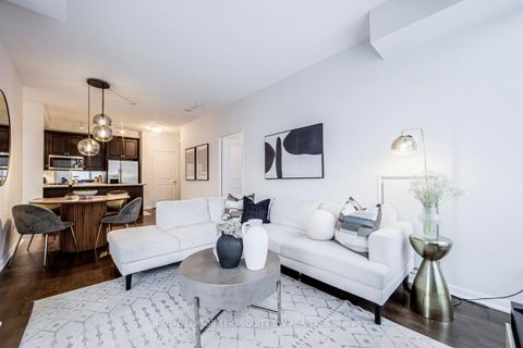 Photo 6 at 1201 - 21 Grand Magazine Street, Niagara, Toronto