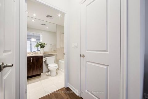 Photo 8 at 1201 - 21 Grand Magazine Street, Niagara, Toronto