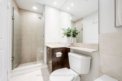 Photo 9 at 1201 - 21 Grand Magazine Street, Niagara, Toronto