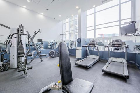 Photo 13 at 1201 - 21 Grand Magazine Street, Niagara, Toronto