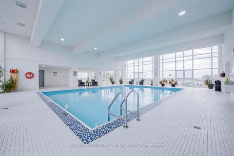 Photo 14 at 1201 - 21 Grand Magazine Street, Niagara, Toronto