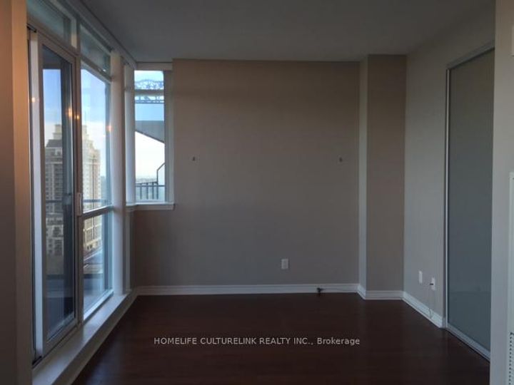 Photo 6 at 1323 - 2885 Bayview Avenue, Bayview Village, Toronto