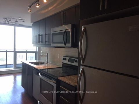Photo 1 at 1323 - 2885 Bayview Avenue, Bayview Village, Toronto