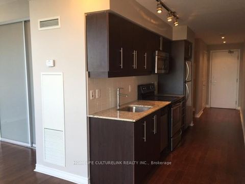 Photo 2 at 1323 - 2885 Bayview Avenue, Bayview Village, Toronto