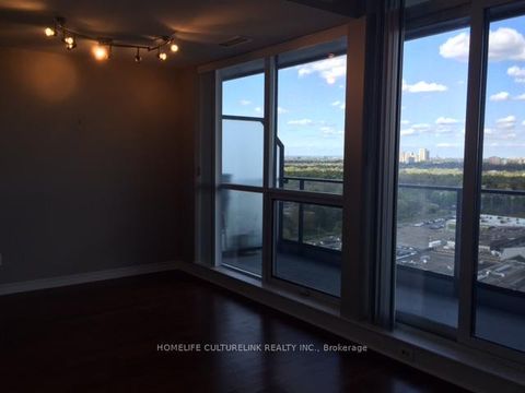 Photo 4 at 1323 - 2885 Bayview Avenue, Bayview Village, Toronto